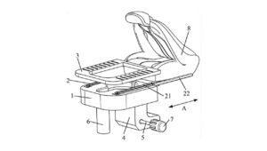 Van értelme WC-t beépíteni egy normál autóba? Egy kínai márka értékeli