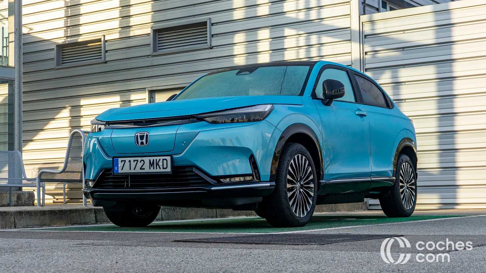 Honda Eny1 teszt 14