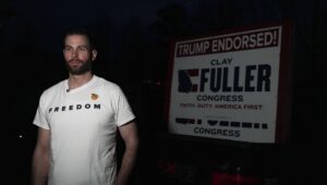 A GOP megtartja képviselőházi helyét a georgiai rendkívüli választáson