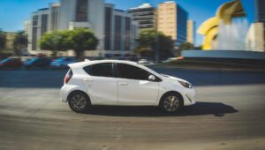A Toyota döntött: 4447 eladott autóval lenyomta a Suzukit és átvette a magyar piac vezetését