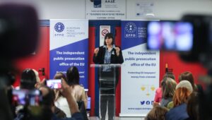 Az Európai Ügyészség készséget jelez Magyarország potenciális csatlakozására