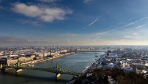 Az amerikai republikánusok levelet küldtek Von Der Leyennek a magyarországi választásokról