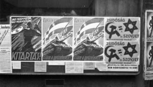 Egy nyilas szerkesztő, aki megmentette a zsidókat? Fiala Ferenc rejtélye