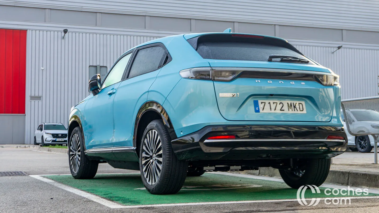 Honda Eny1 teszt 24