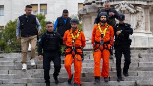 Kit hallgatnak el? Anti-SLAPP és a Greenpeace-ügy