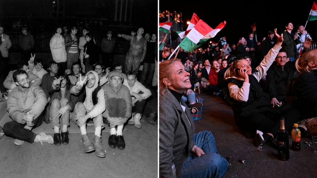 Lázadás a lázadók ellen