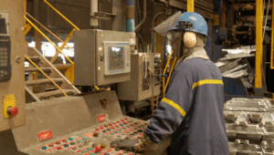 Magyarország PMI csúszott márciusban, még mindig a döntő 50 pontos határ felett