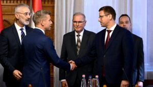 Magyarország új Országgyűlésének alakuló ülésének időpontja