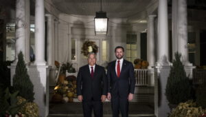 Miért számít JD Vance magyarországi látogatása?