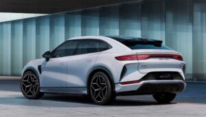 Szegedről indul a kínai invázió: itt az első BYD amely kész meghódítani Európát