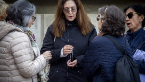 Trump adminisztrátor vizsgálatot rendelt el Noelia Castillo eutanázia ügyében