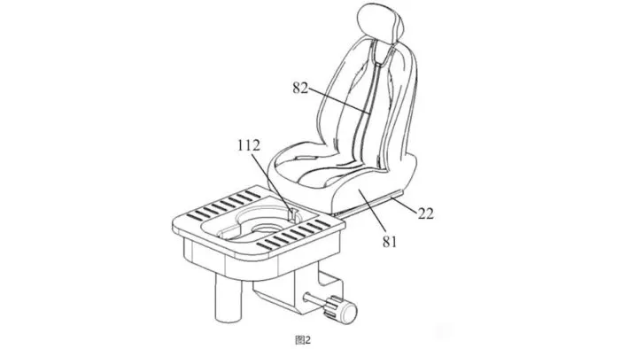 Autó WC Seres 2 700x394
