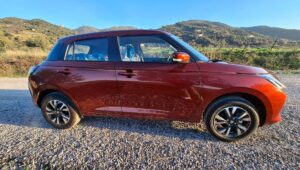 Visszahívás Suzuki-tulajdonosoknak: Vitara S-Cross és Swift modelleket azonnal ellenőrizni kell