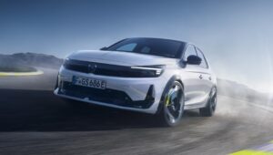 Opel Corsa GSE: a „hot hatchback” kifejezés visszaállítása elektromos formában és 281 LE-vel