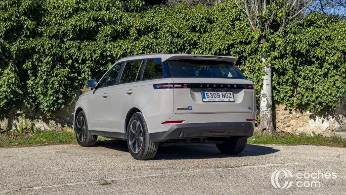 Jaecoo 5 Ev Test 01 700x394