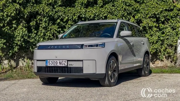 Jaecoo 5 Ev Test 07 700x394