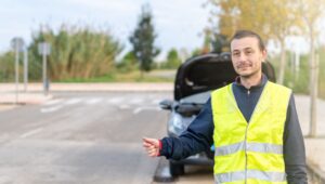 2026 januárjától kötelező lesz minden autóban: 60 ezer forintos bírság vár azokra akik nem tartják be az új szabályt