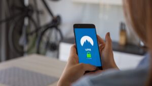 Az EU-jelek lehetséges VPN-letörés, heves visszavágást váltva ki