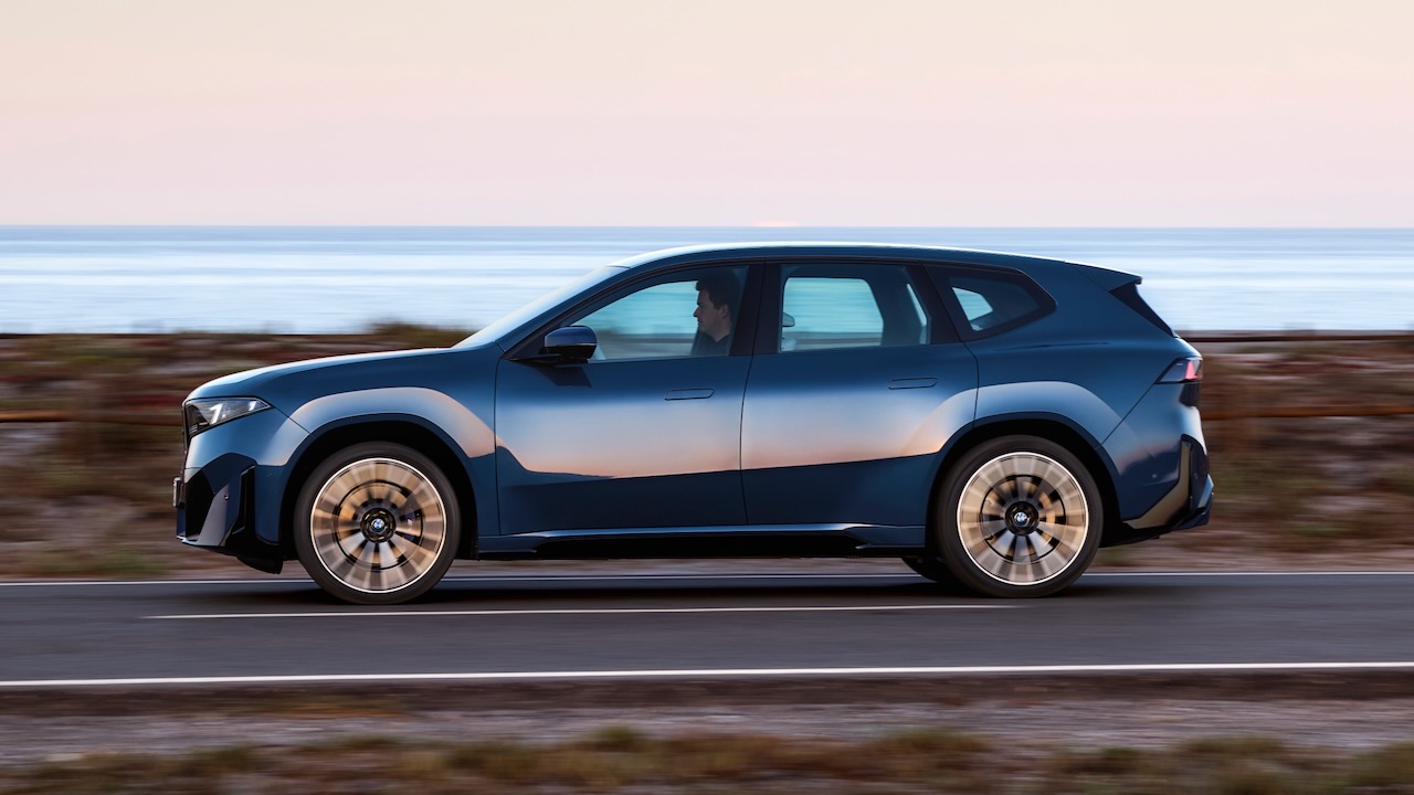 Melyik jelenleg a legnagyobb autonómiával rendelkező elektromos jármű?