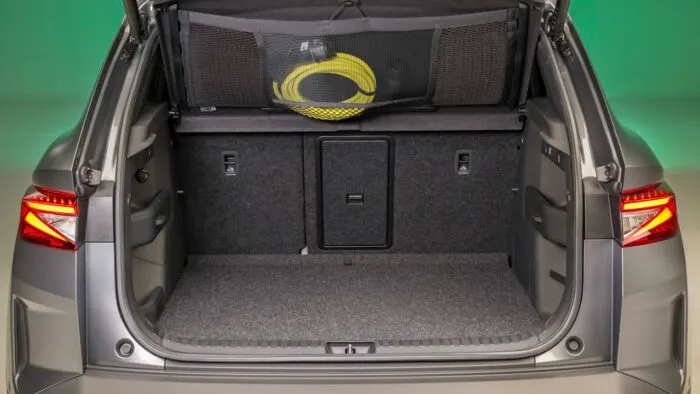 Skoda Elroq Trunk 1 700x394