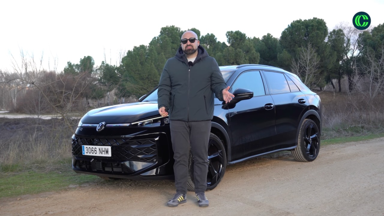 A Volkswagen T-Roc lesz a Golf csendes gyilkosa?
