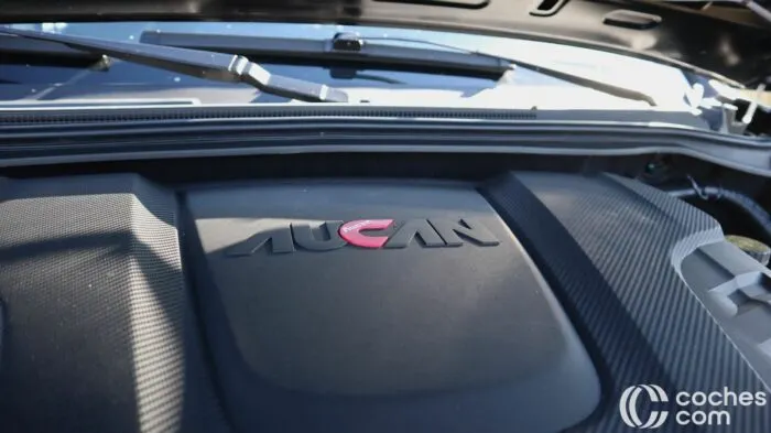 Foton Tudland G7 Motor Test 2 700x393