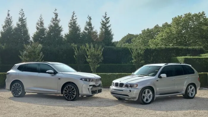 BMW X5 Kith 21 700x394