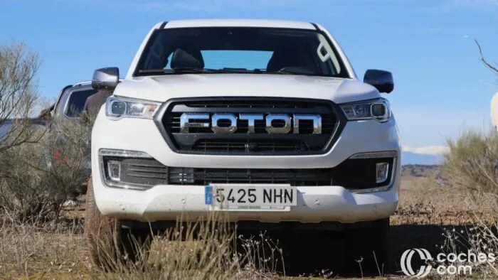 Foton Tudland G7 teszt 3 700x394