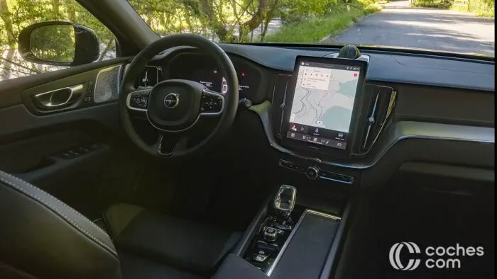 Volvo Xc60 Test 16 700x394