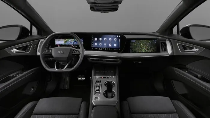 Audi Q4 E Tron Sportback Contact 46 700x394
