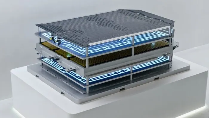 Geely Recharge 1 700x394