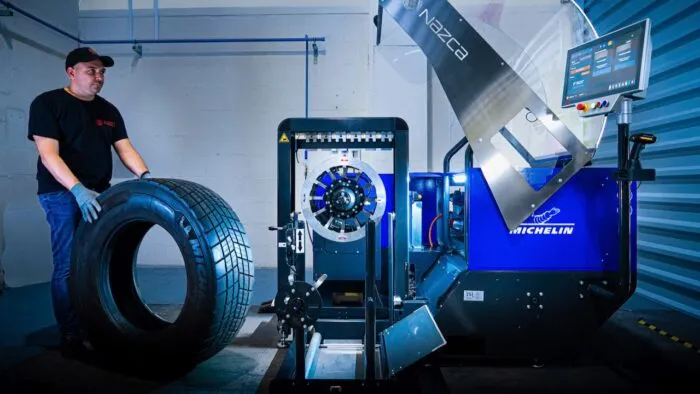 Michelin Nazca Regrooved Gumiabroncsok 9 700x394
