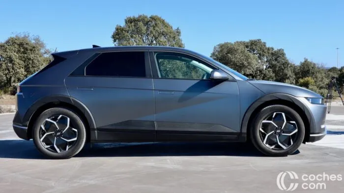 Hyundai Ioniq 5 Test 1 700x394