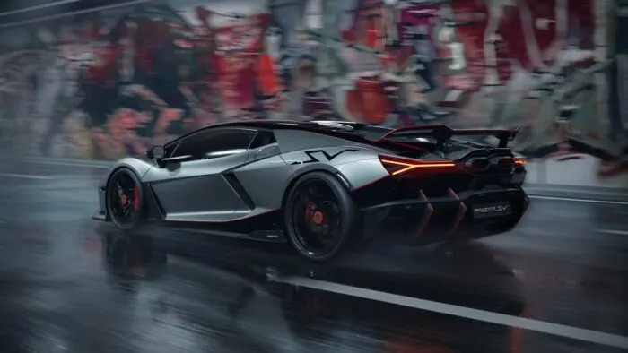 Lamborghini Revuelto SV 17 700x394