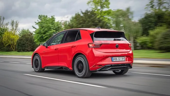 Volkswagen azonosító