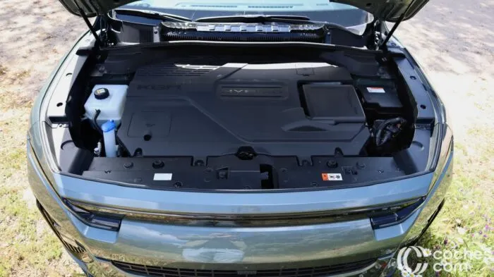KGM Torres Actyon 2026 tesztmotor 1 700x393