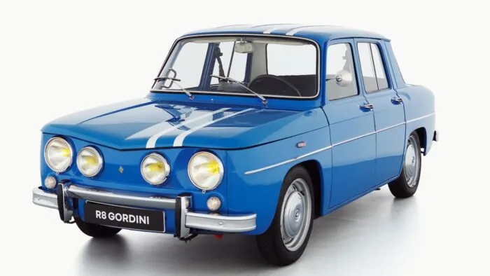 Renault Gordini 8 1 700x394