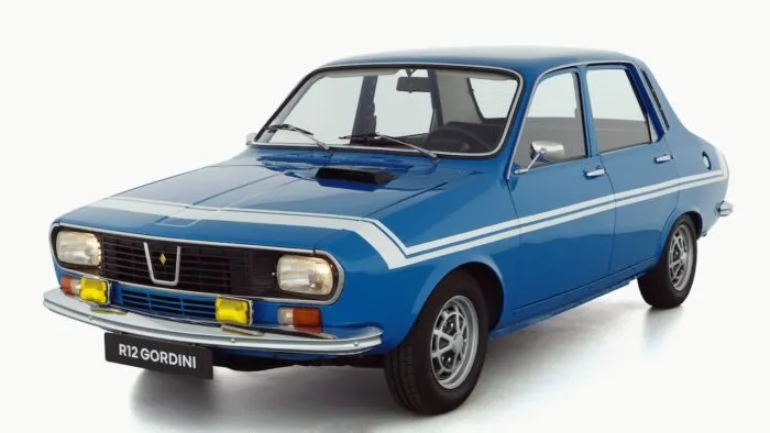 Renault Gordini 9 1 700x394