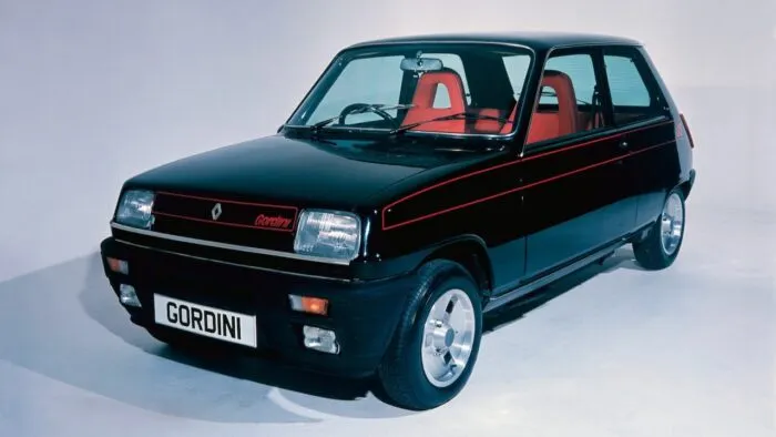 Renault Gordini 6 1 700x394