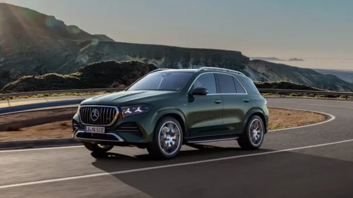Mercedes AMG GLE 2026 33 700x394