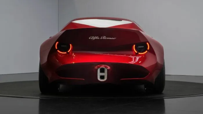 Alfa Romeo Cuorerosso Concept 2026 15 700x394