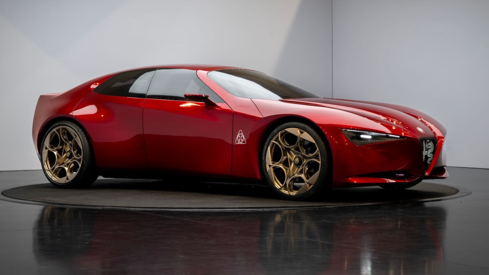 Alfa Romeo Cuorerosso: a kiáltvány, amely meghatározza a márka jövőjét