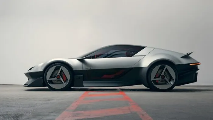 Alpine A310 Vision 15 700x394