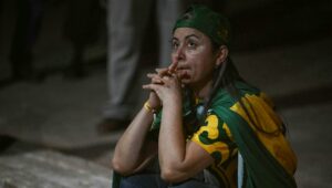 A Lula-féle lefolyás felborította a választási követelések ellopását, a brazíliai érvénytelenítés lehetséges