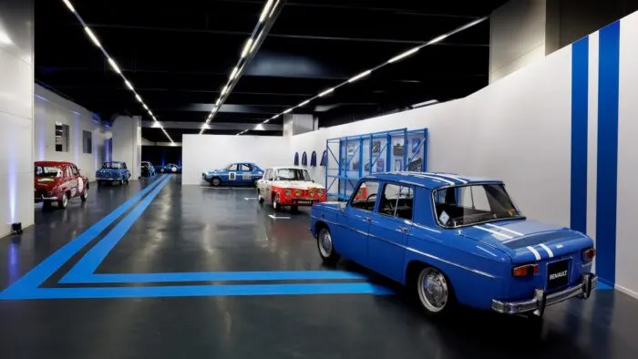 Renault Gordini 1 1 700x394