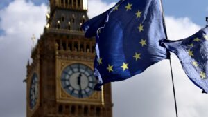 A britek többsége támogatja az EU-hoz való visszatérést, derül ki a közvélemény-kutatásból