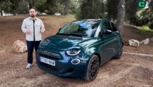 A józan ész diadala: miért bizonyítja a Fiat 500 Hybrid, hogy a kevesebb több