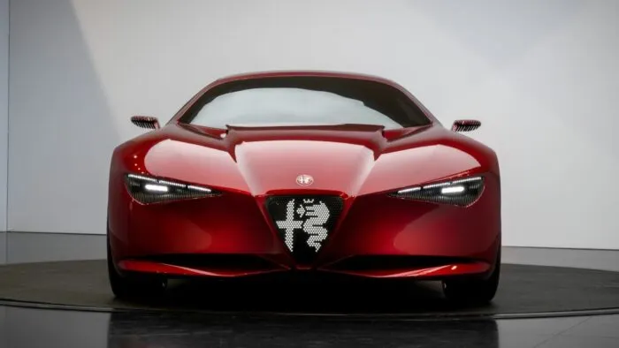 Alfa Romeo Cuorerosso Concept 2026 9 700x394
