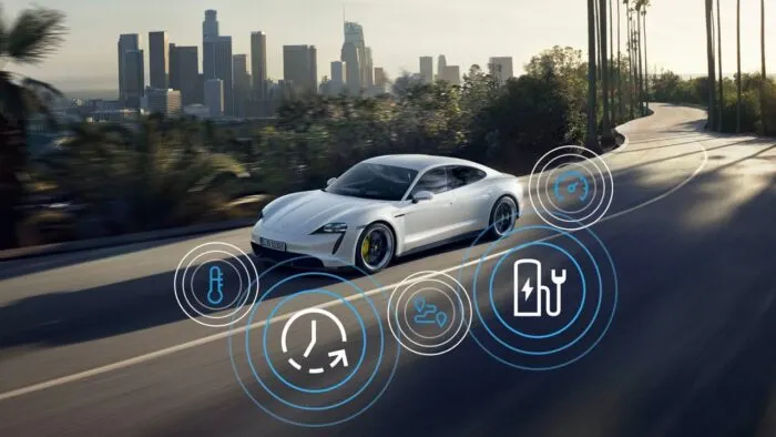Porsche Taycan Update 2023 1 700x394