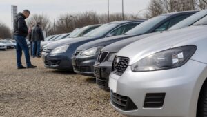 Ez a 10 autó tartja legjobban az árát a magyar piacon : az élmezőny nem az amire számítanál